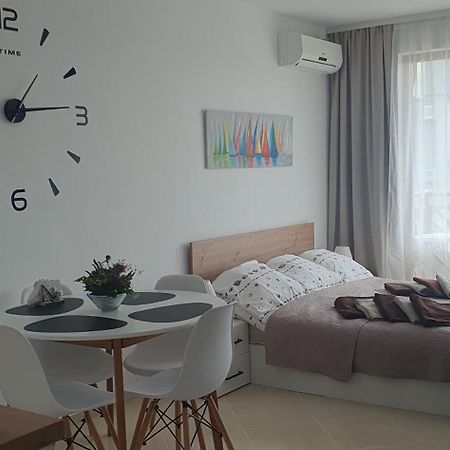 Mm Complex Apartment Primorsko Exterior foto