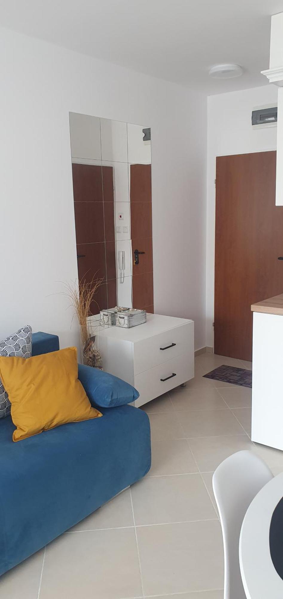 Mm Complex Apartment Primorsko Exterior foto