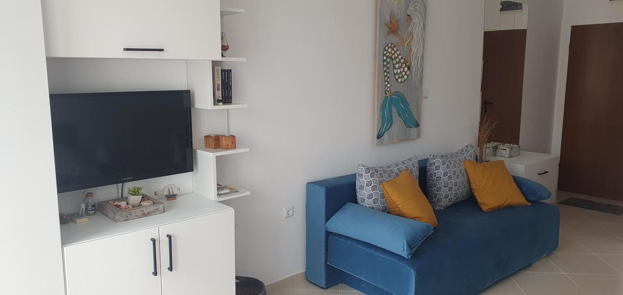 Mm Complex Apartment Primorsko Exterior foto