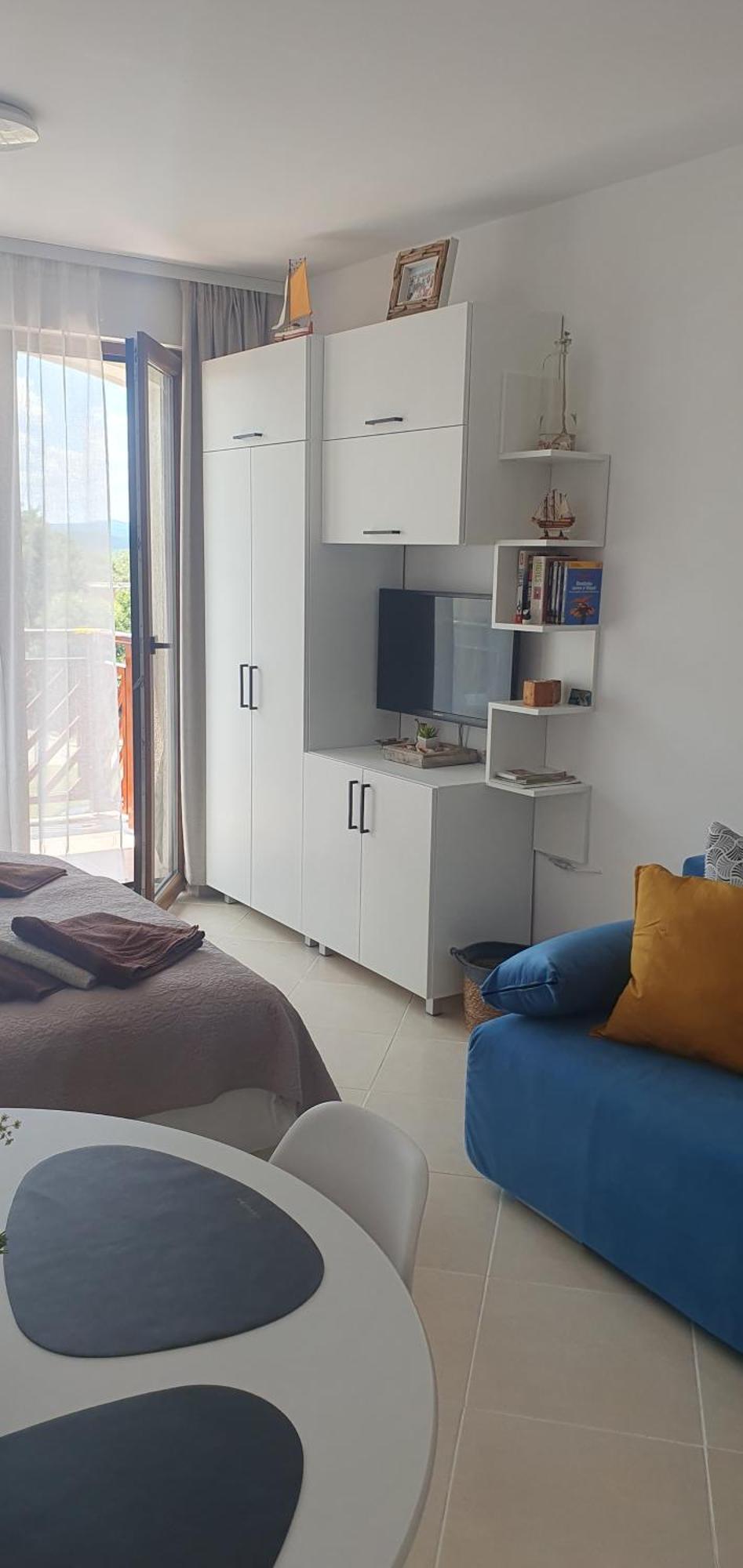Mm Complex Apartment Primorsko Exterior foto